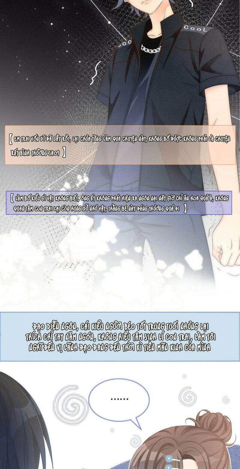 Cô Ấy Ngày Nào Cũng Lên Hot Search! Chapter 22 - 15