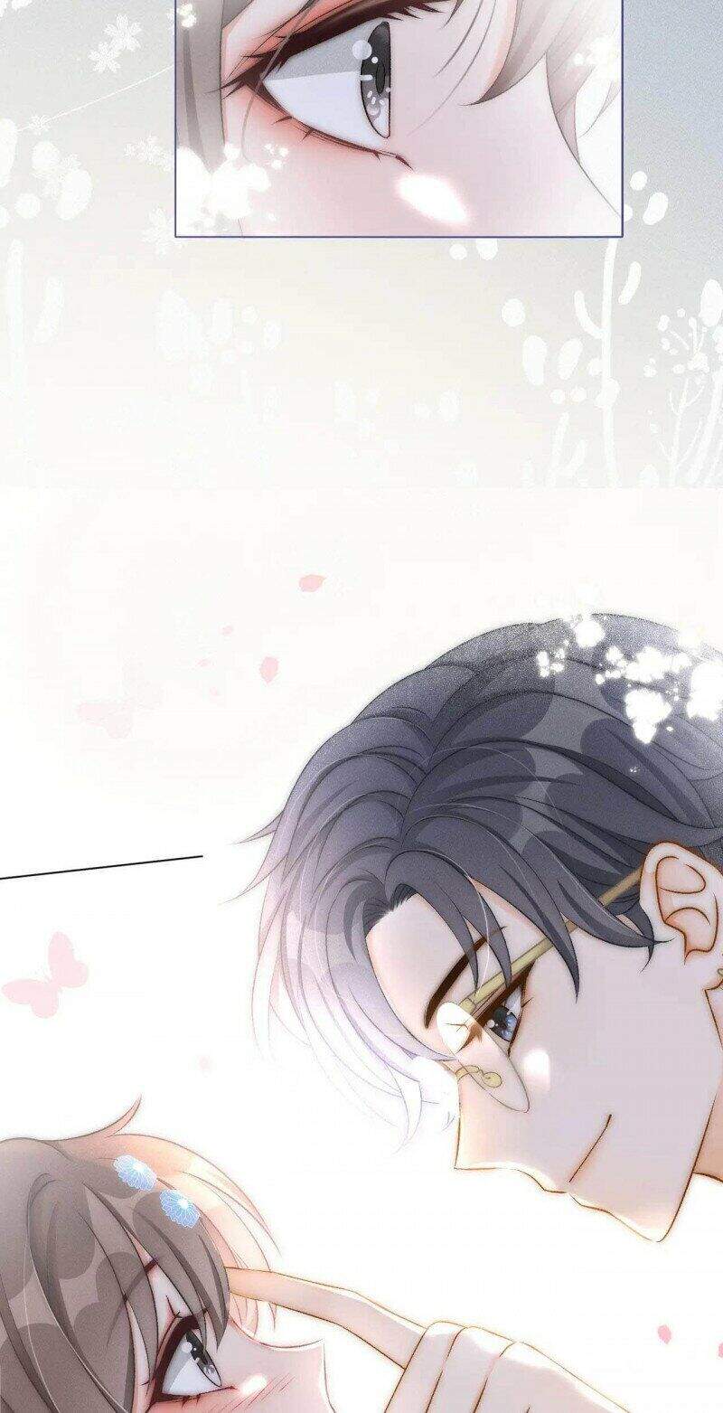 Cô Ấy Ngày Nào Cũng Lên Hot Search! Chapter 22 - 19