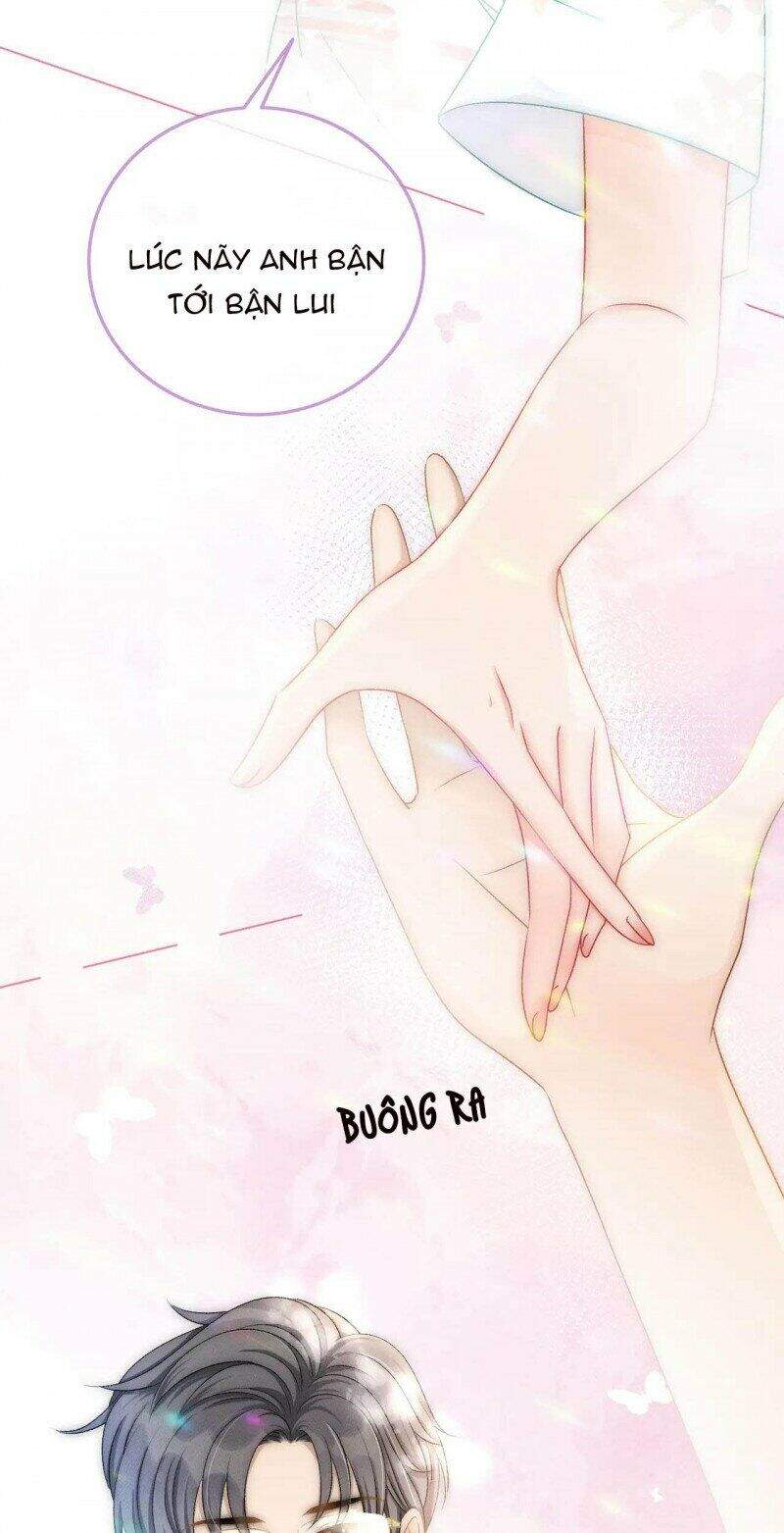 Cô Ấy Ngày Nào Cũng Lên Hot Search! Chapter 22 - 3