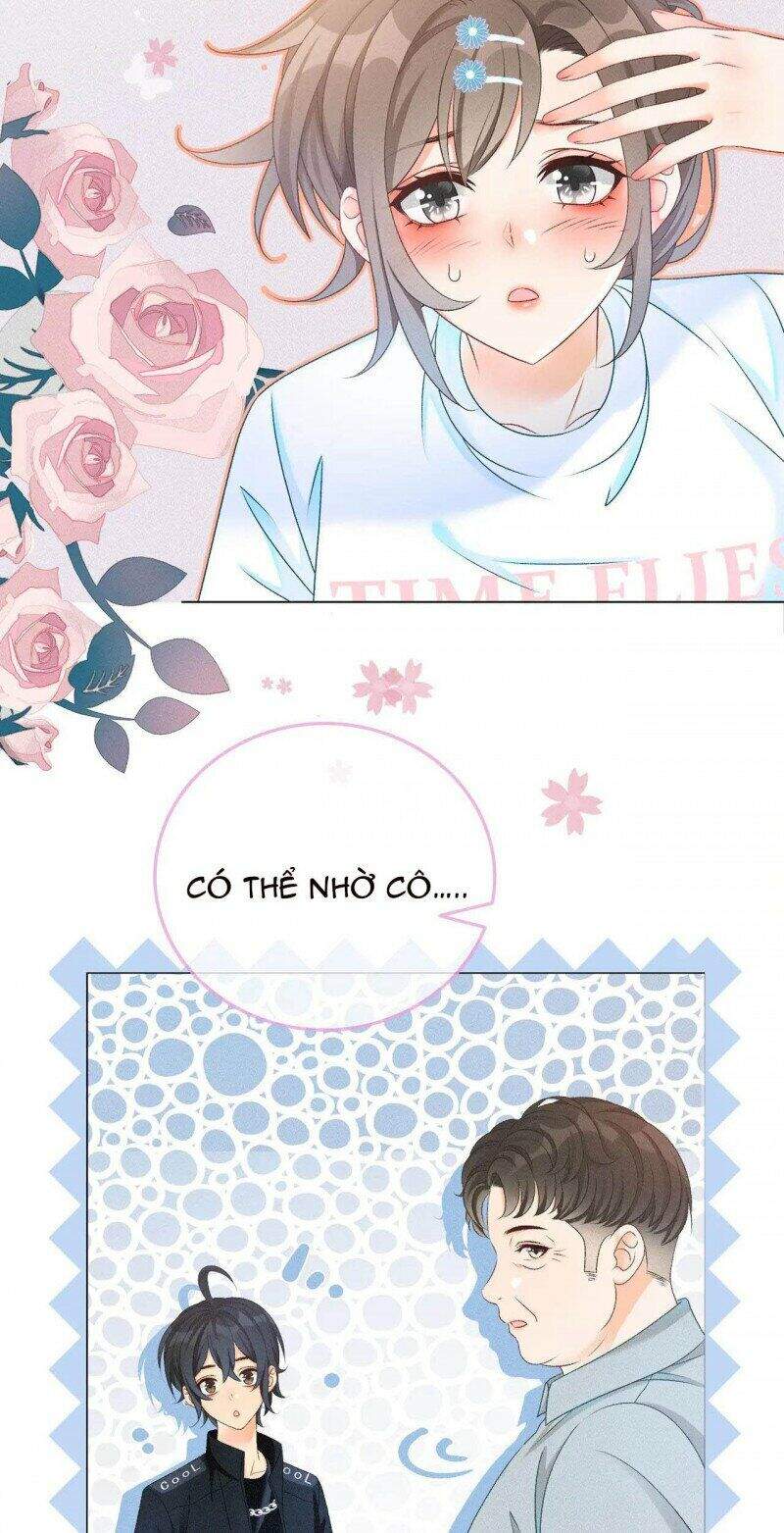 Cô Ấy Ngày Nào Cũng Lên Hot Search! Chapter 22 - 21