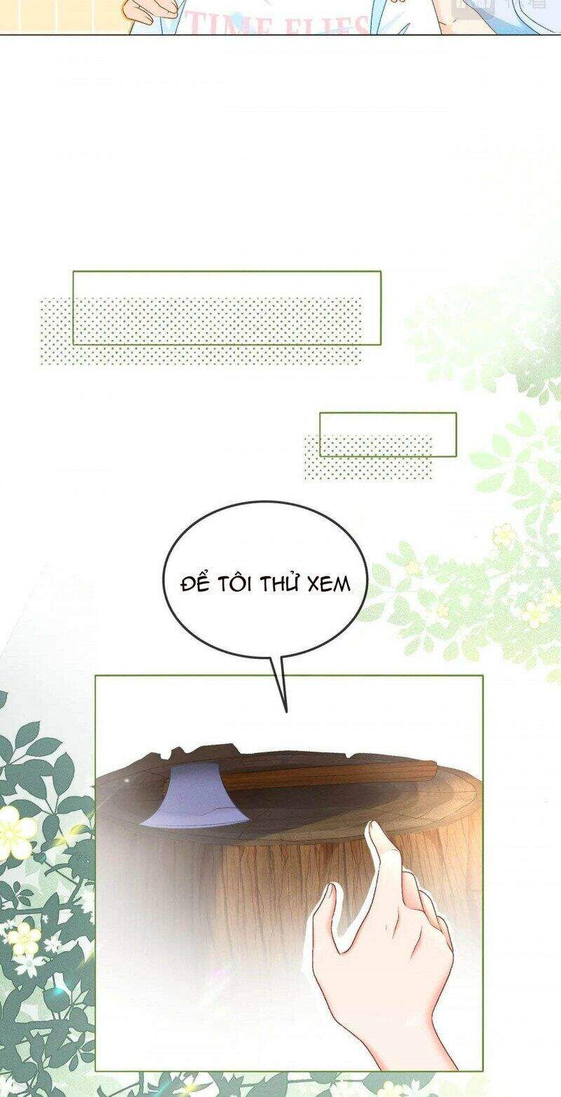 Cô Ấy Ngày Nào Cũng Lên Hot Search! Chapter 22 - 23