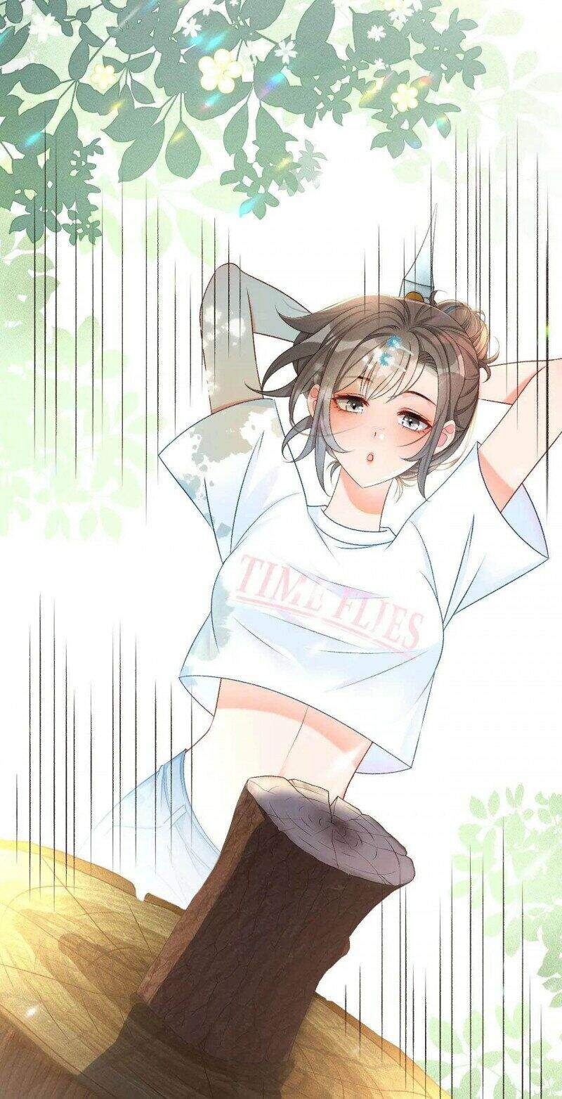 Cô Ấy Ngày Nào Cũng Lên Hot Search! Chapter 22 - 24
