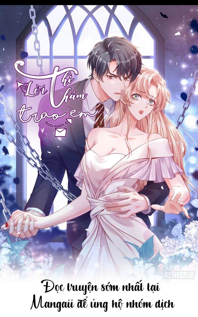 Cô Ấy Ngày Nào Cũng Lên Hot Search! Chapter 22 - 27