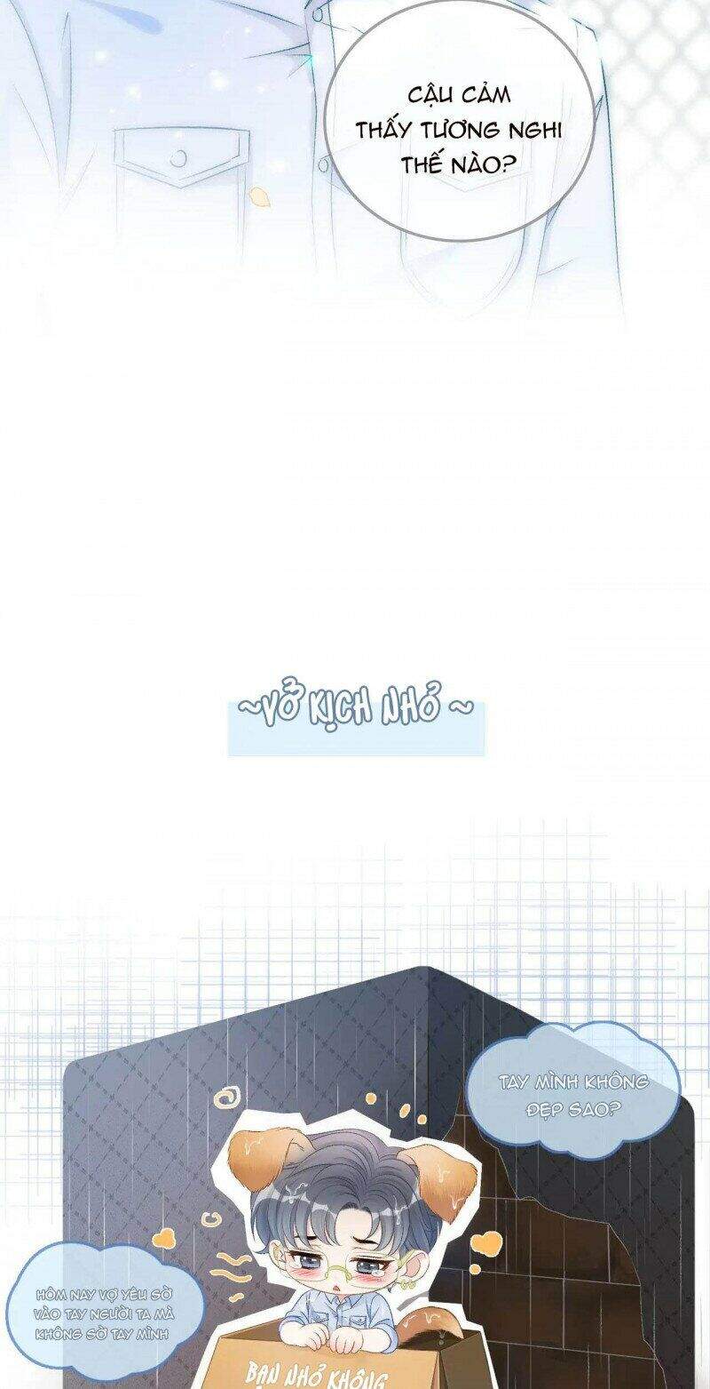 Cô Ấy Ngày Nào Cũng Lên Hot Search! Chapter 23 - 21