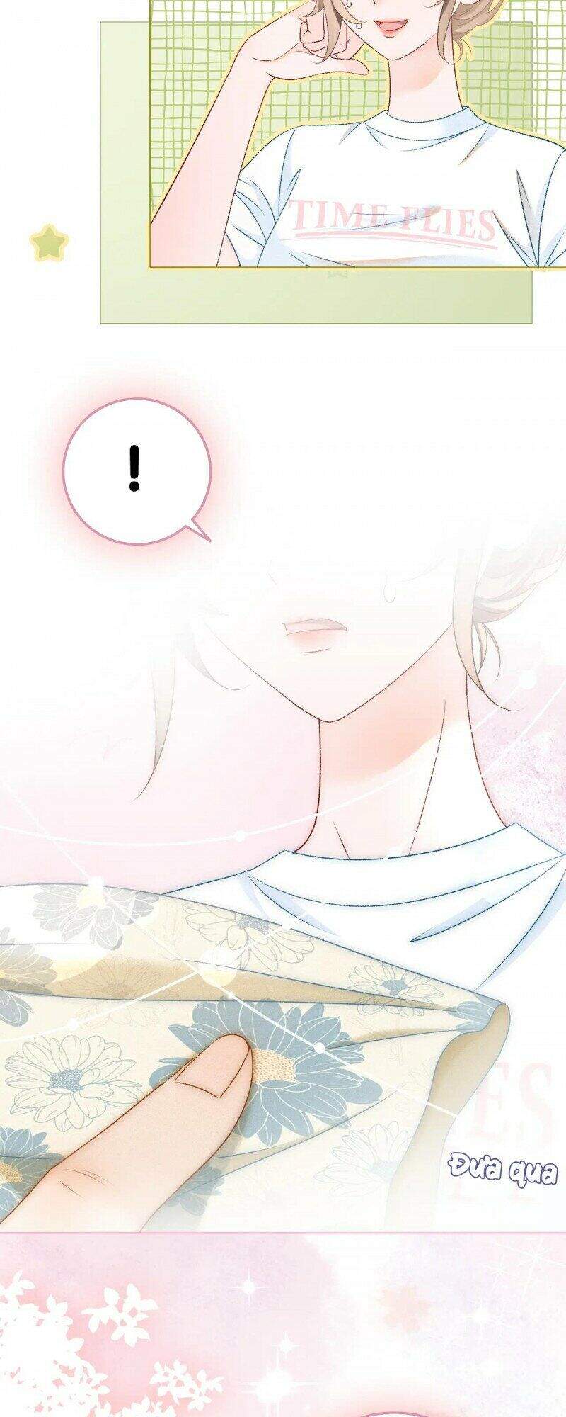 Cô Ấy Ngày Nào Cũng Lên Hot Search! Chapter 28 - 23
