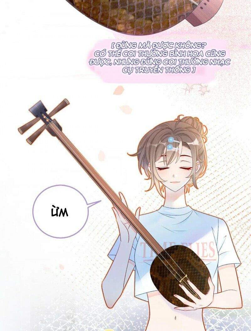 Cô Ấy Ngày Nào Cũng Lên Hot Search! Chapter 28 - 9
