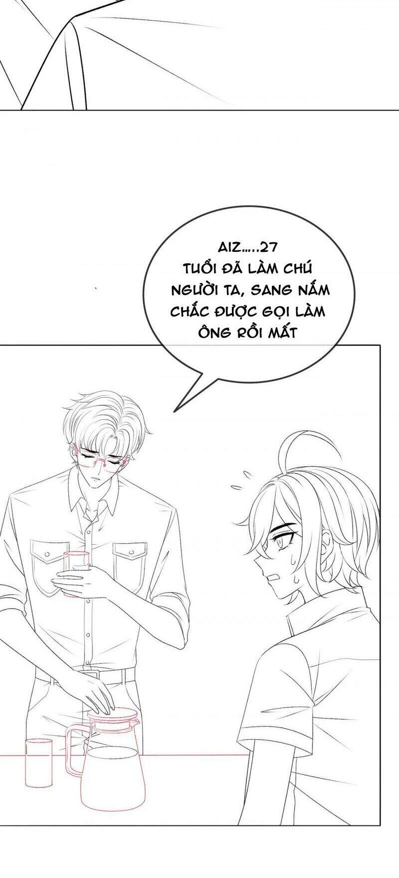 Cô Ấy Ngày Nào Cũng Lên Hot Search! Chapter 29 - 19