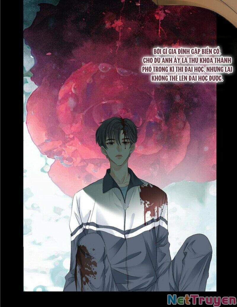 Cô Ấy Ngày Nào Cũng Lên Hot Search! Chapter 4 - 16