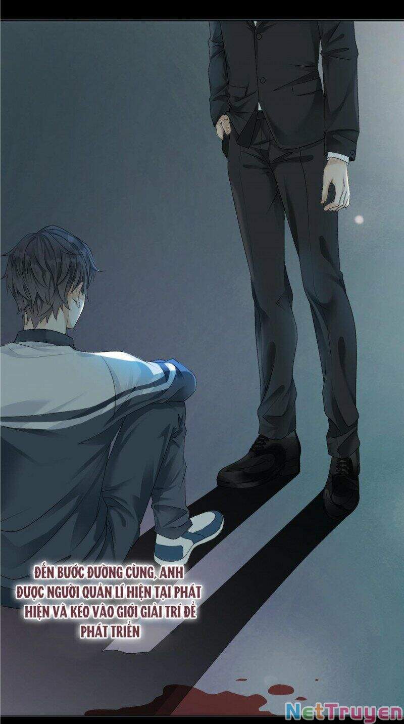 Cô Ấy Ngày Nào Cũng Lên Hot Search! Chapter 4 - 18