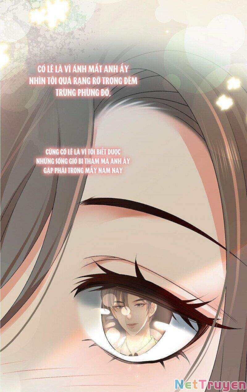 Cô Ấy Ngày Nào Cũng Lên Hot Search! Chapter 4 - 27