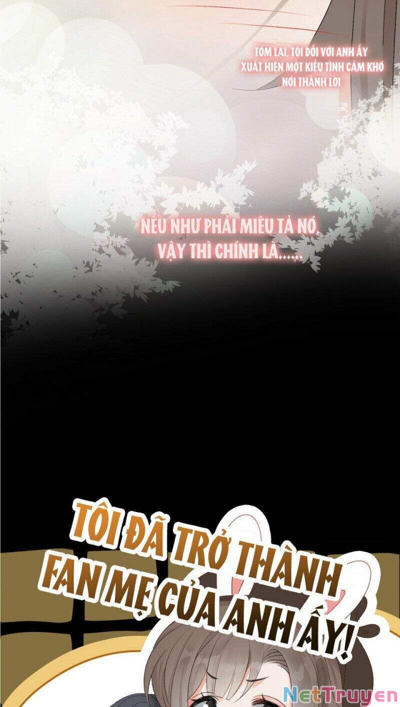 Cô Ấy Ngày Nào Cũng Lên Hot Search! Chapter 4 - 28