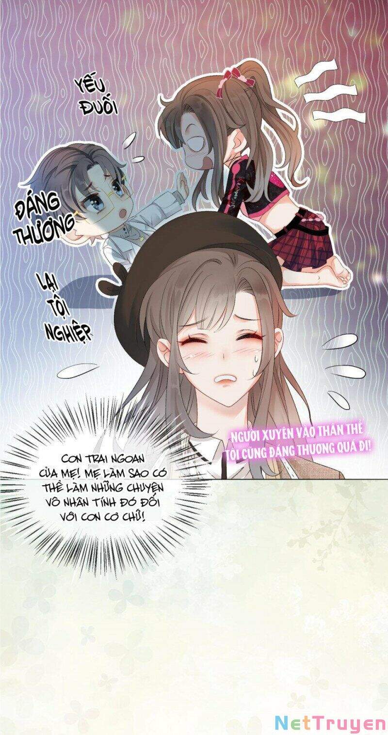 Cô Ấy Ngày Nào Cũng Lên Hot Search! Chapter 5 - 5