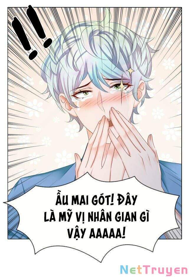 Cô Ấy Ngày Nào Cũng Lên Hot Search! Chapter 9 - 2