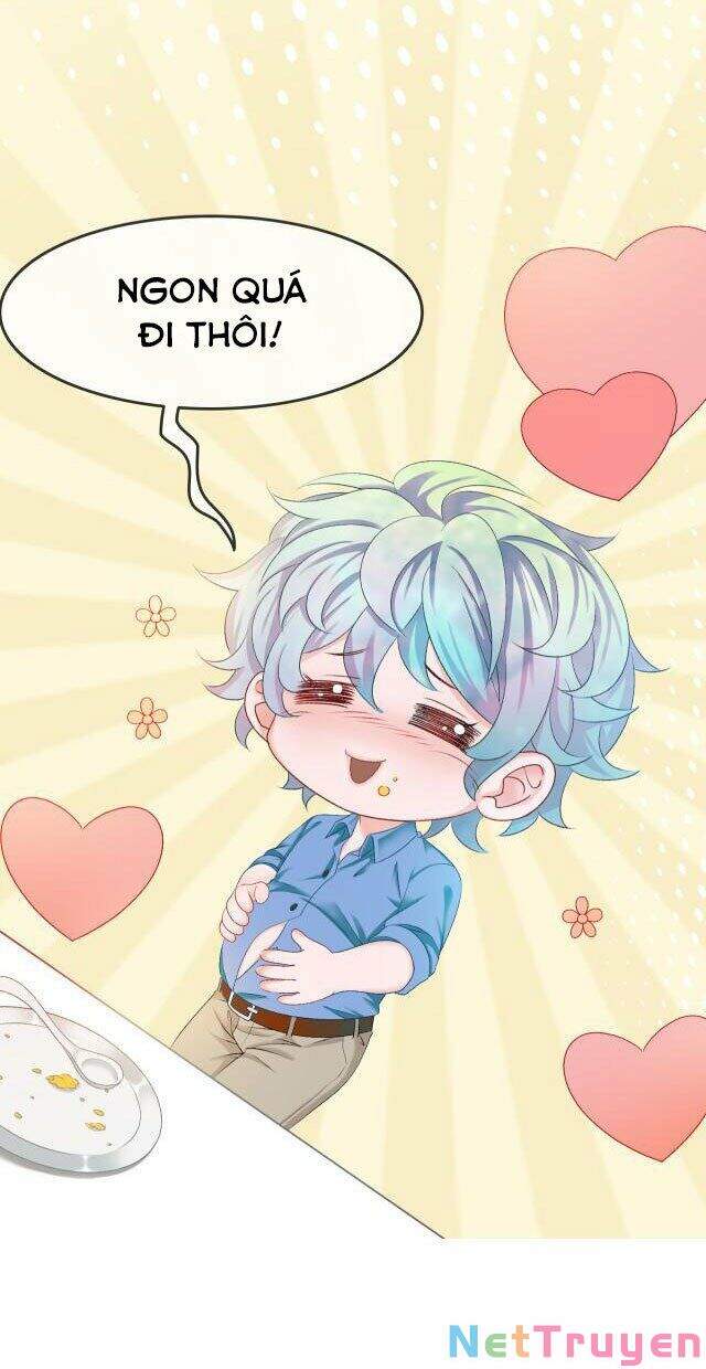 Cô Ấy Ngày Nào Cũng Lên Hot Search! Chapter 9 - 5