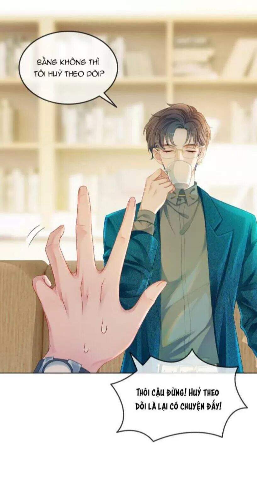 Cô Ấy Ngày Nào Cũng Lên Hot Search! Chapter 12 - 2