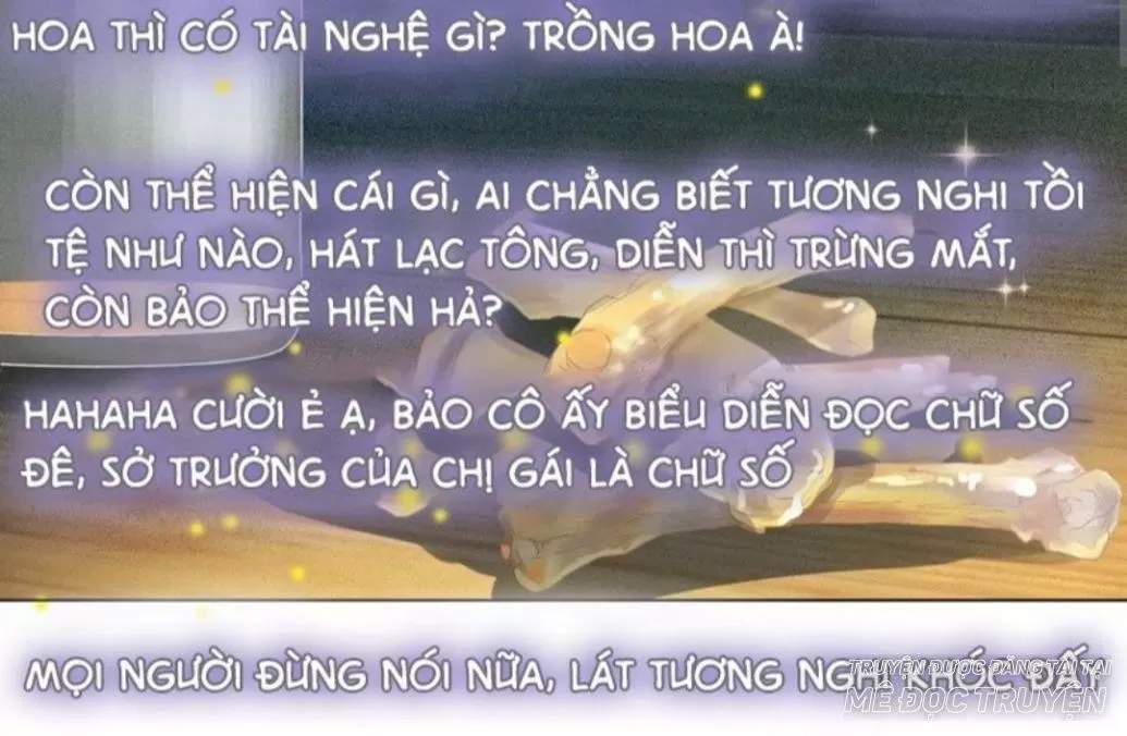 Cô Ấy Ngày Nào Cũng Lên Hot Search! Chapter 27 - 33