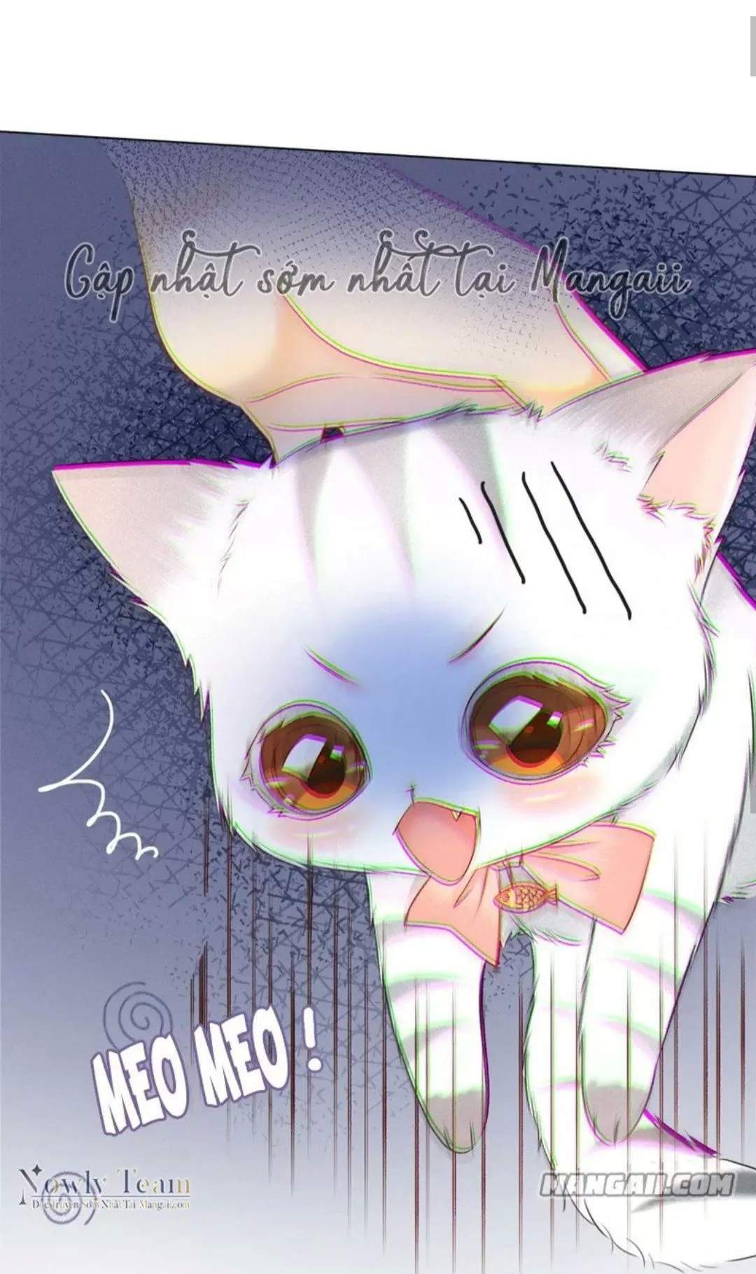 Cô Ấy Ngày Nào Cũng Lên Hot Search! Chapter 26 - 21