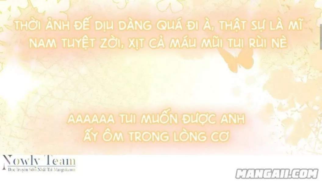 Cô Ấy Ngày Nào Cũng Lên Hot Search! Chapter 26 - 25