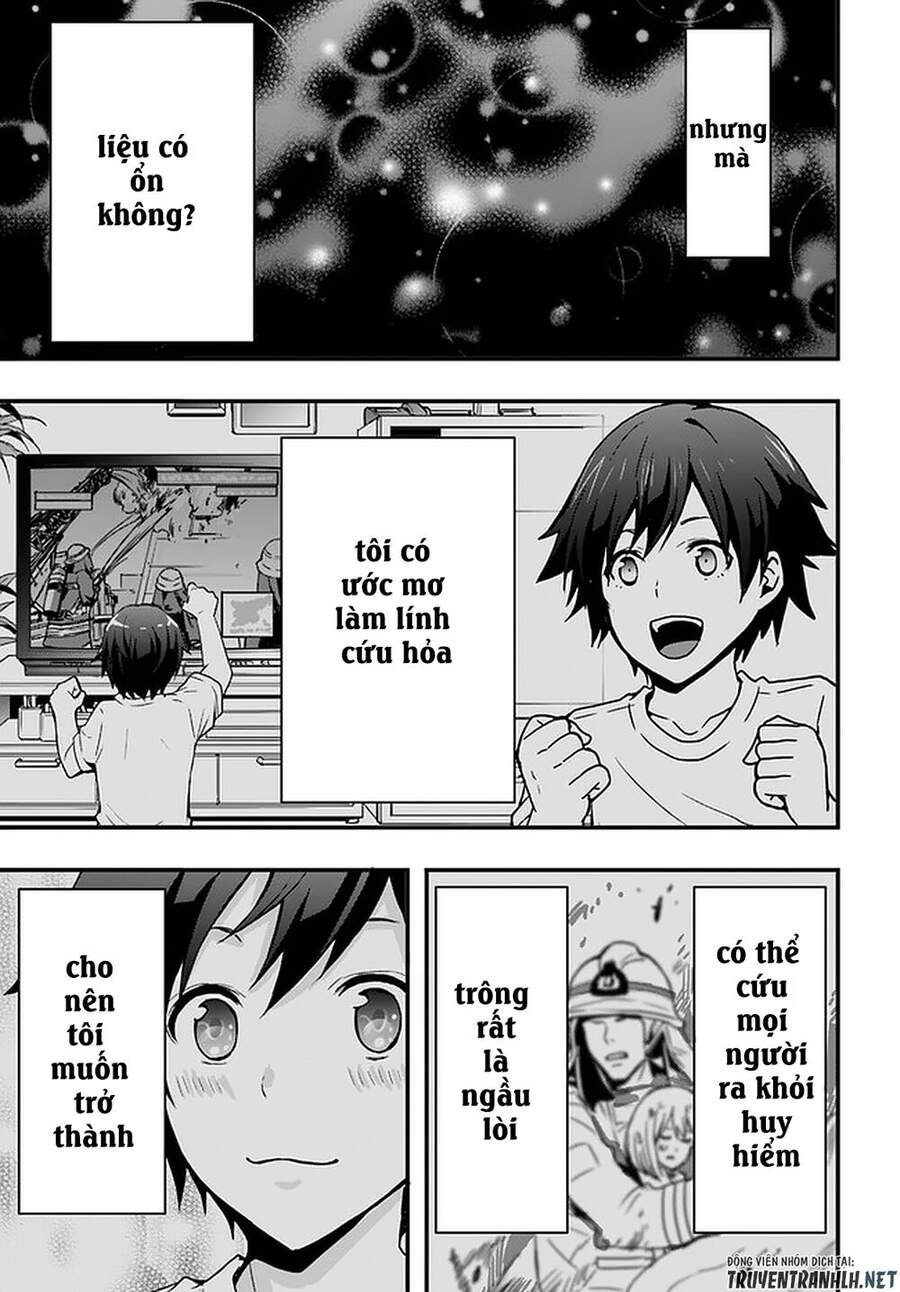 Có Vẻ Như Kỹ Năng Của Tôi Ở Dị Giới Là Mạnh Nhất Chapter 1 - 27