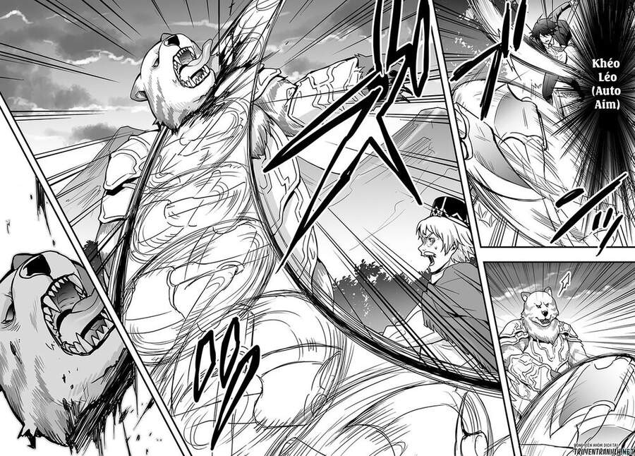 Có Vẻ Như Kỹ Năng Của Tôi Ở Dị Giới Là Mạnh Nhất Chapter 1 - 30