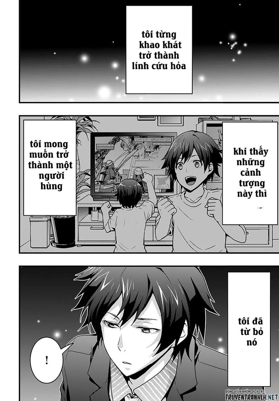 Có Vẻ Như Kỹ Năng Của Tôi Ở Dị Giới Là Mạnh Nhất Chapter 1 - 5