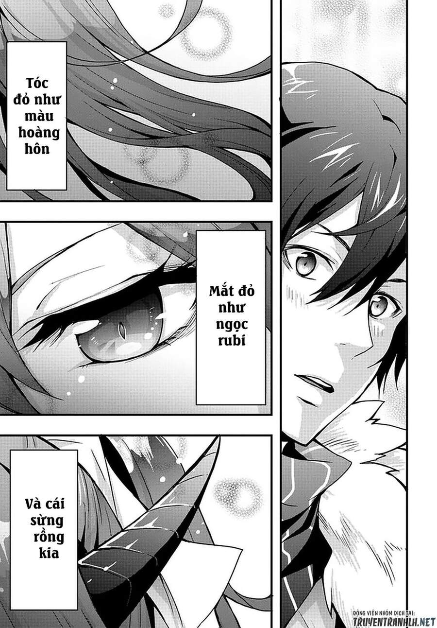 Có Vẻ Như Kỹ Năng Của Tôi Ở Dị Giới Là Mạnh Nhất Chapter 3 - 26