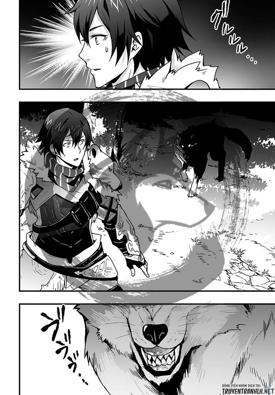 Có Vẻ Như Kỹ Năng Của Tôi Ở Dị Giới Là Mạnh Nhất Chapter 4 - 28