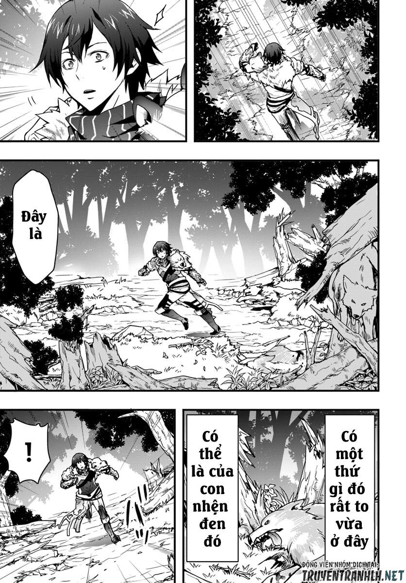 Có Vẻ Như Kỹ Năng Của Tôi Ở Dị Giới Là Mạnh Nhất Chapter 5 - 28