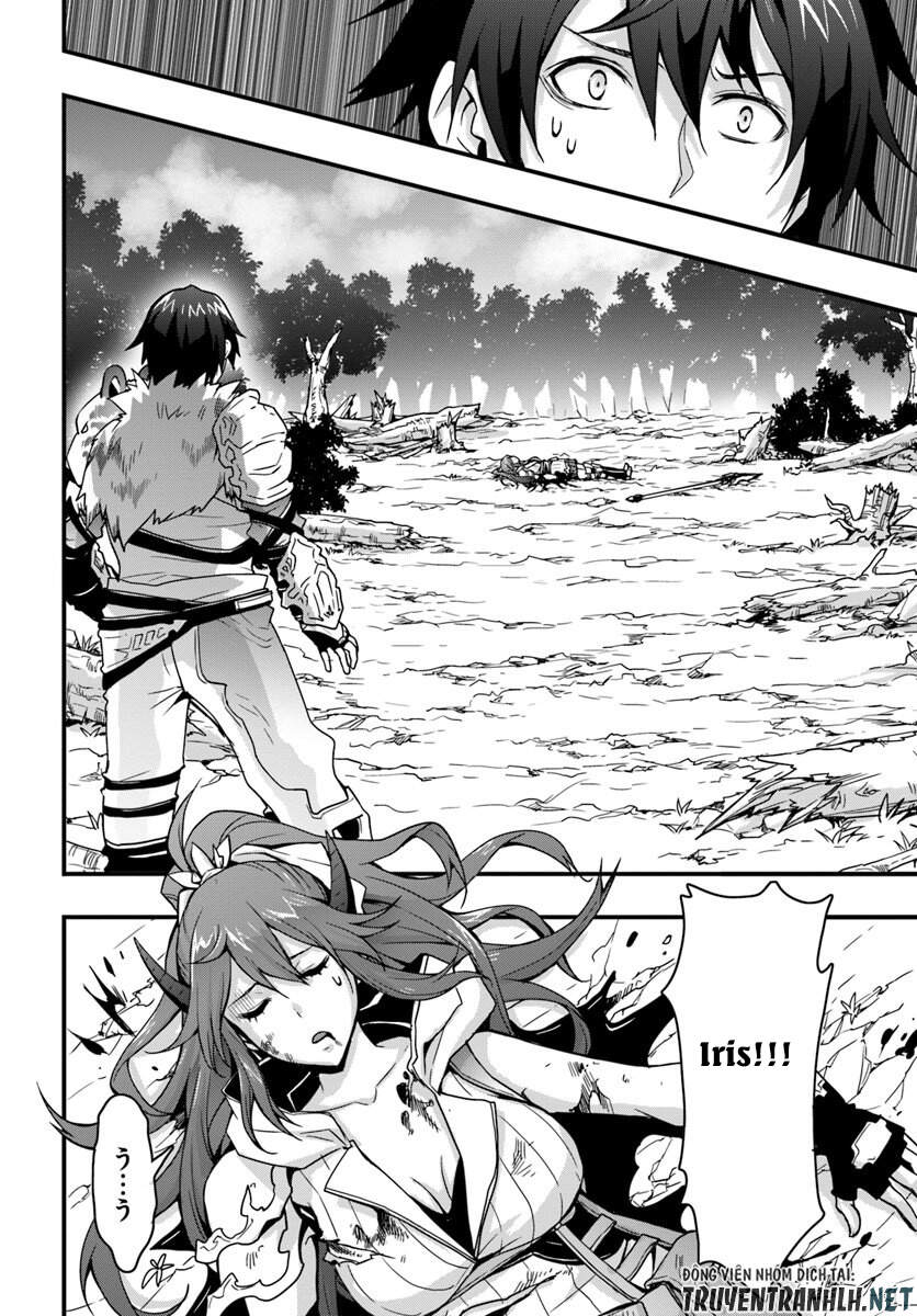 Có Vẻ Như Kỹ Năng Của Tôi Ở Dị Giới Là Mạnh Nhất Chapter 5 - 29