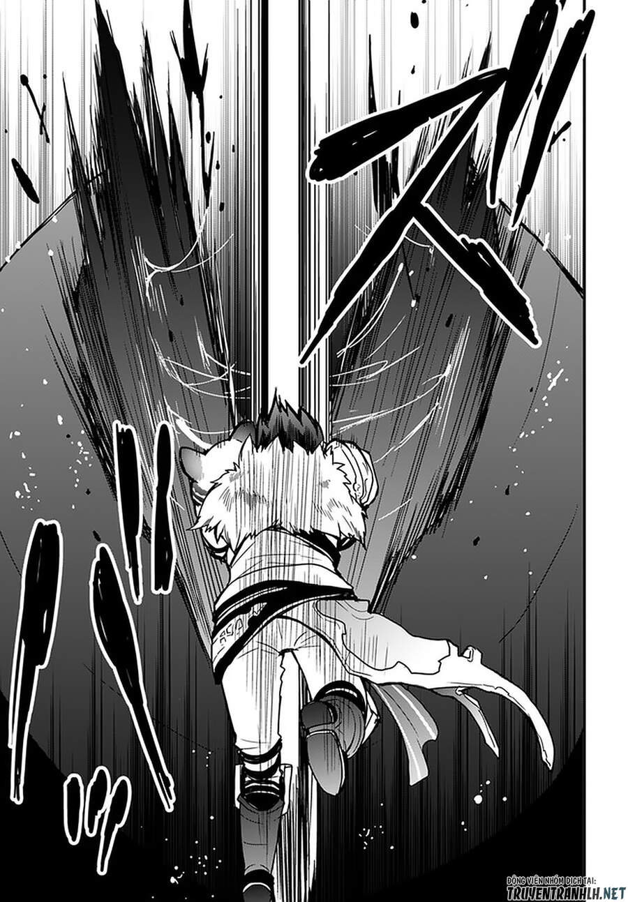 Có Vẻ Như Kỹ Năng Của Tôi Ở Dị Giới Là Mạnh Nhất Chapter 6 - 22