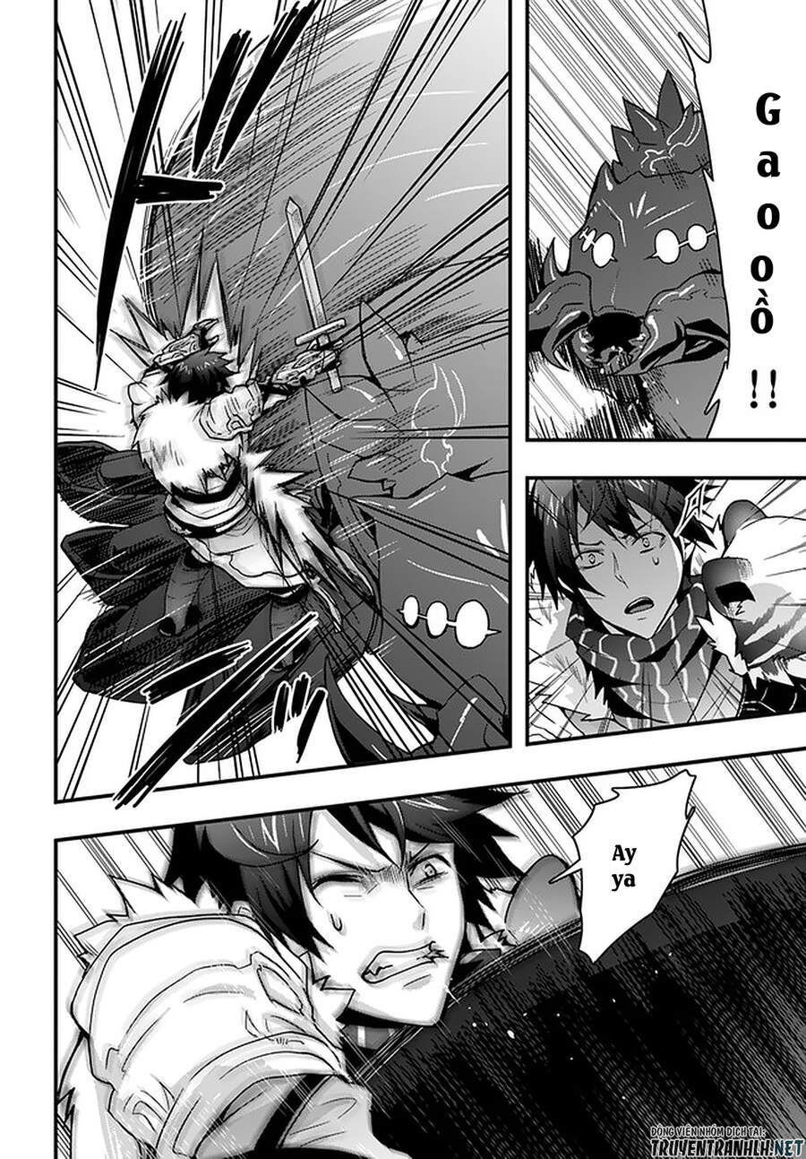 Có Vẻ Như Kỹ Năng Của Tôi Ở Dị Giới Là Mạnh Nhất Chapter 6 - 7