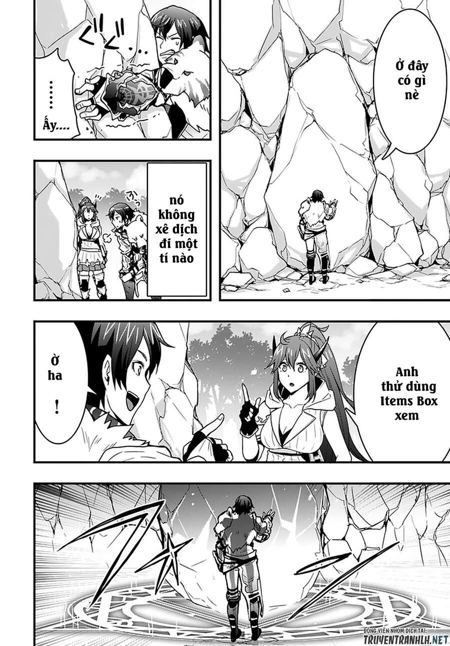 Có Vẻ Như Kỹ Năng Của Tôi Ở Dị Giới Là Mạnh Nhất Chapter 8 - 9