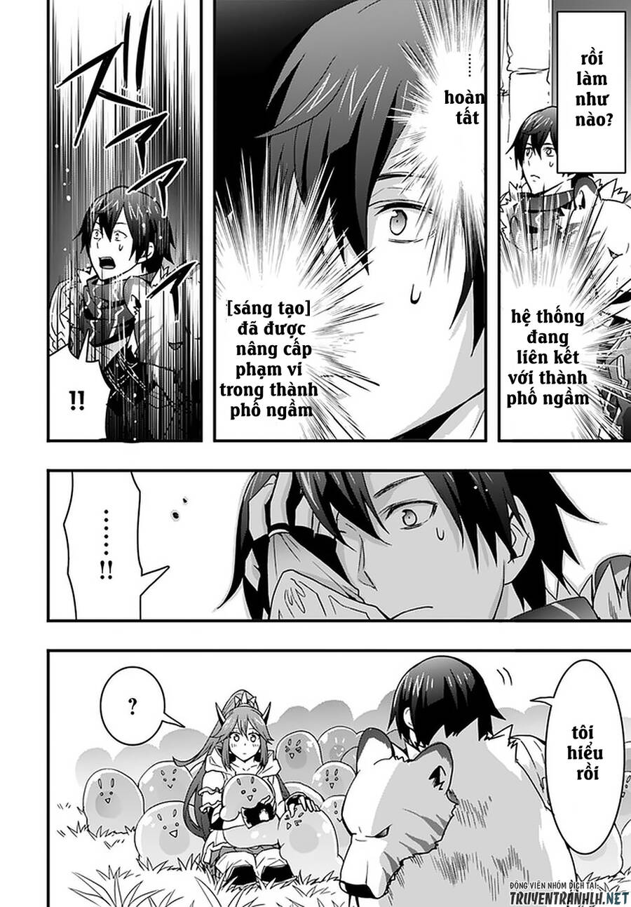 Có Vẻ Như Kỹ Năng Của Tôi Ở Dị Giới Là Mạnh Nhất Chapter 9 - 15