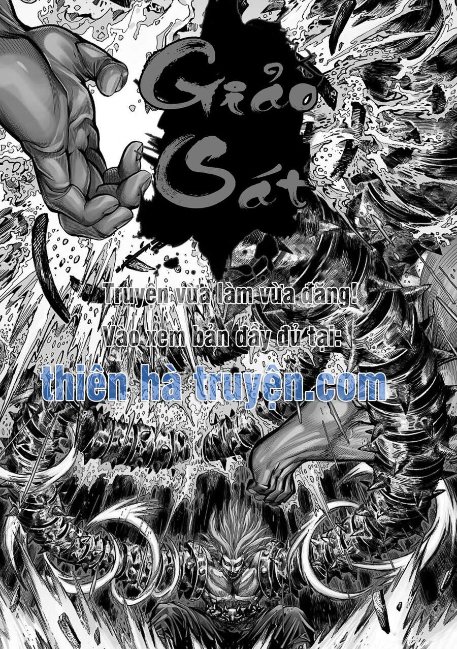 Đại Viên Hồn - Tây Du Tiền Truyện Chapter 8 - 24