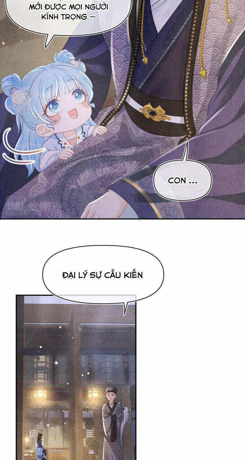 Nhóc Con Người Cá 3 Tuổi Rồi Chapter 236 - 14
