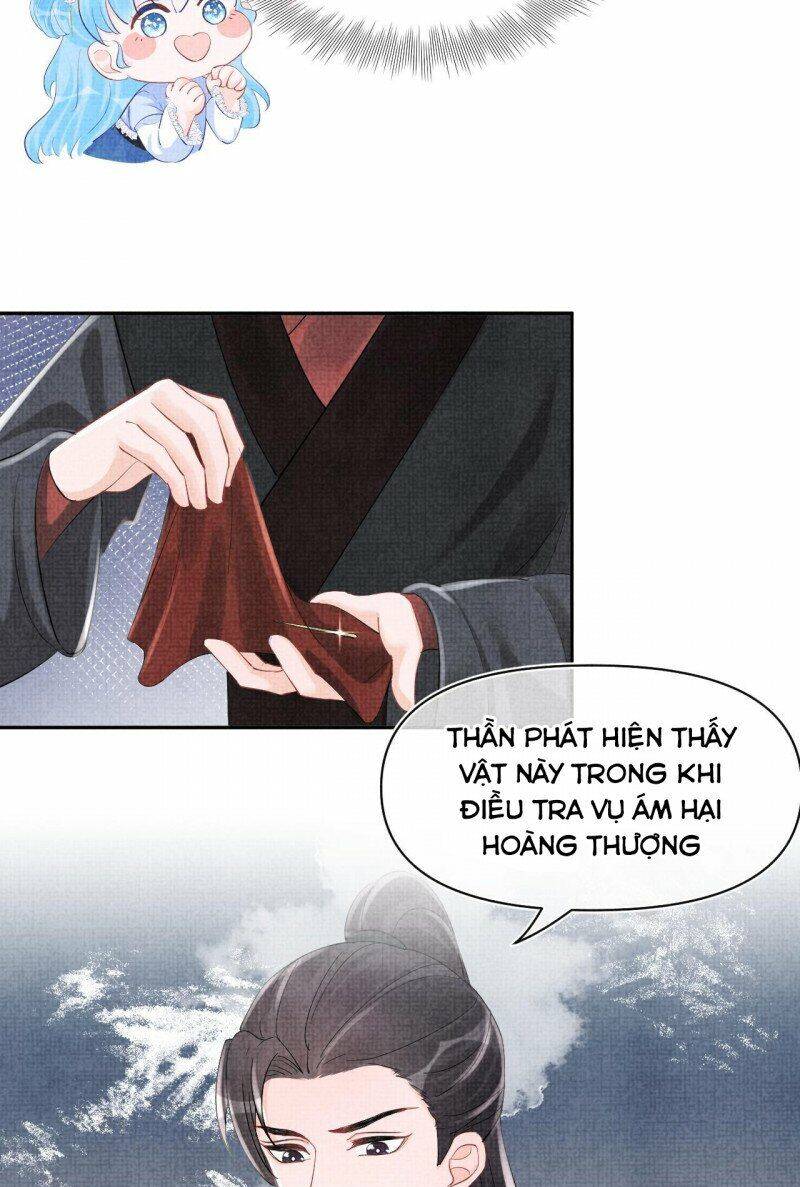 Nhóc Con Người Cá 3 Tuổi Rồi Chapter 236 - 16