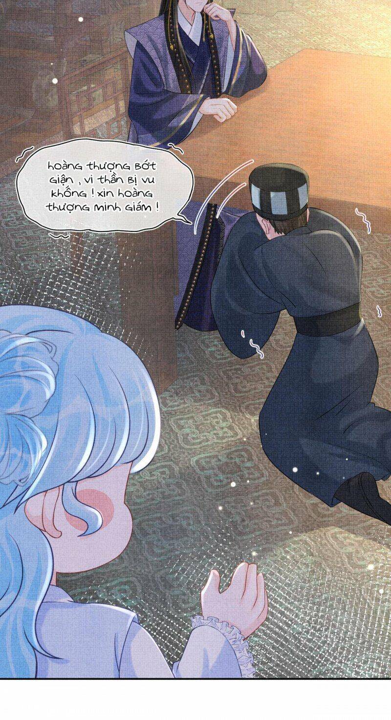 Nhóc Con Người Cá 3 Tuổi Rồi Chapter 236 - 5