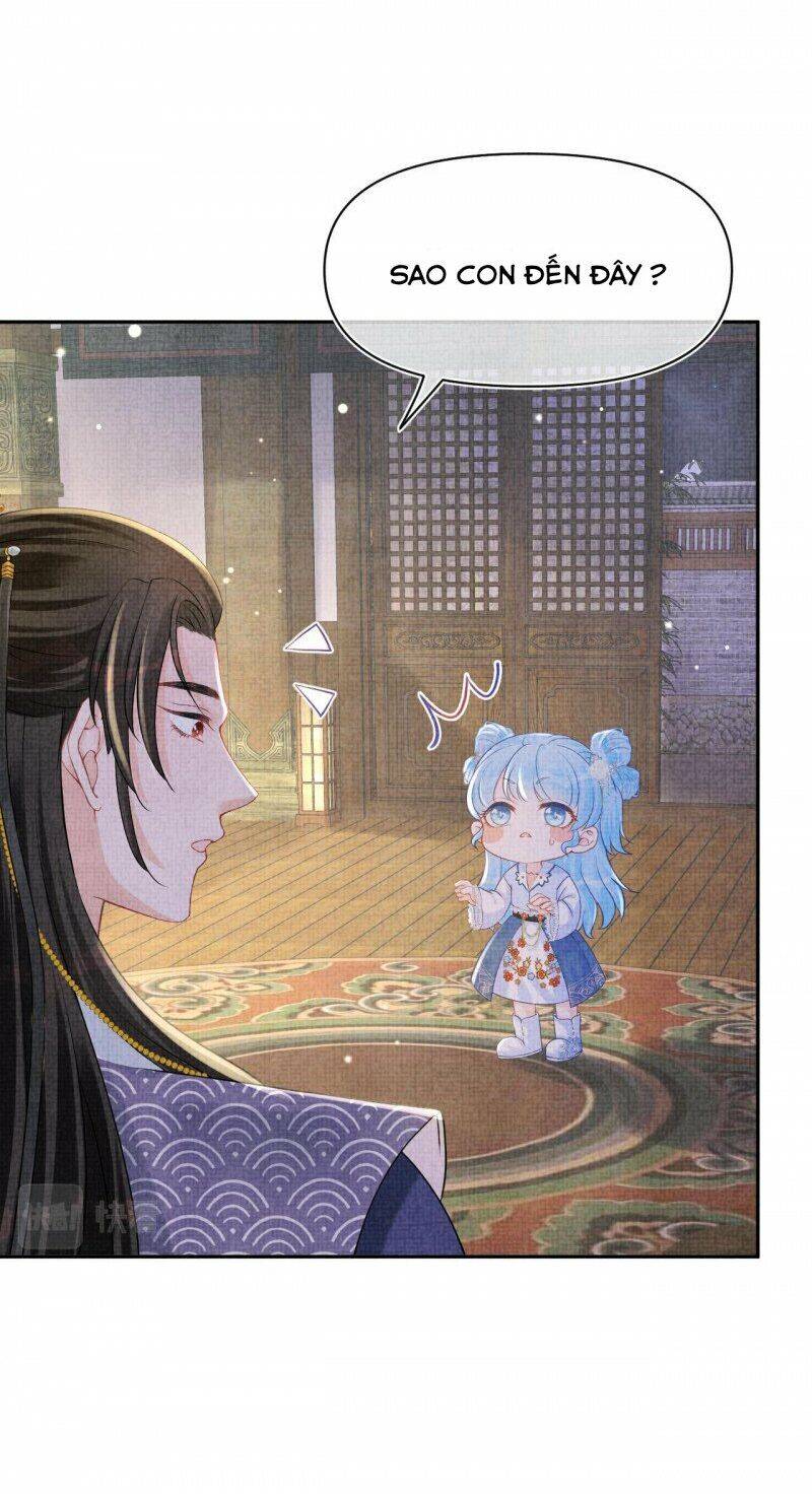 Nhóc Con Người Cá 3 Tuổi Rồi Chapter 236 - 6