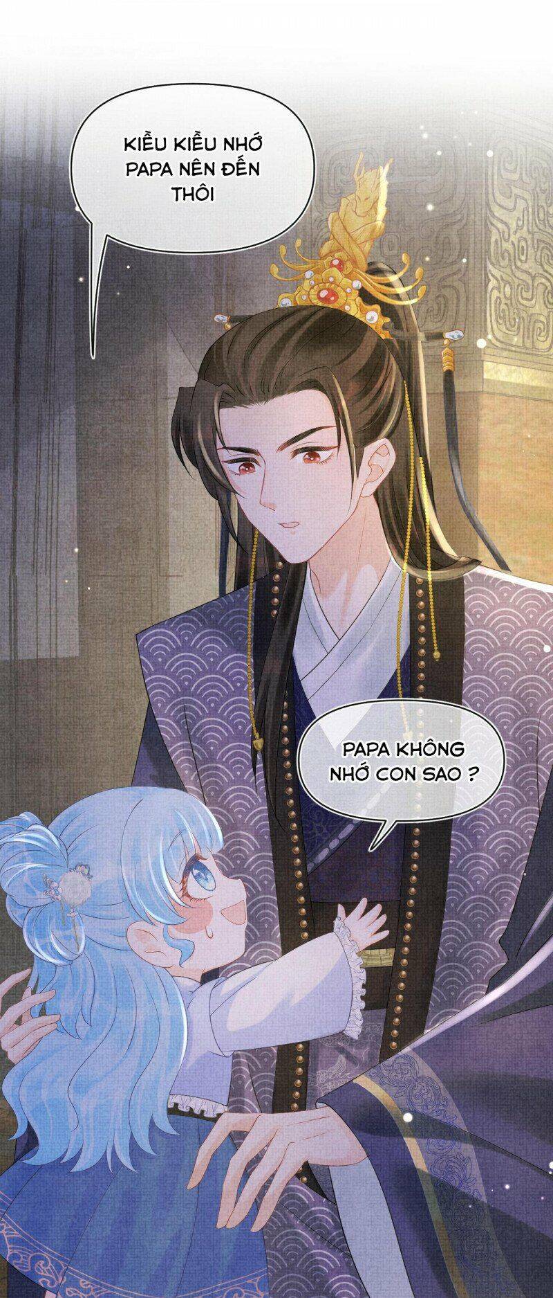 Nhóc Con Người Cá 3 Tuổi Rồi Chapter 236 - 7