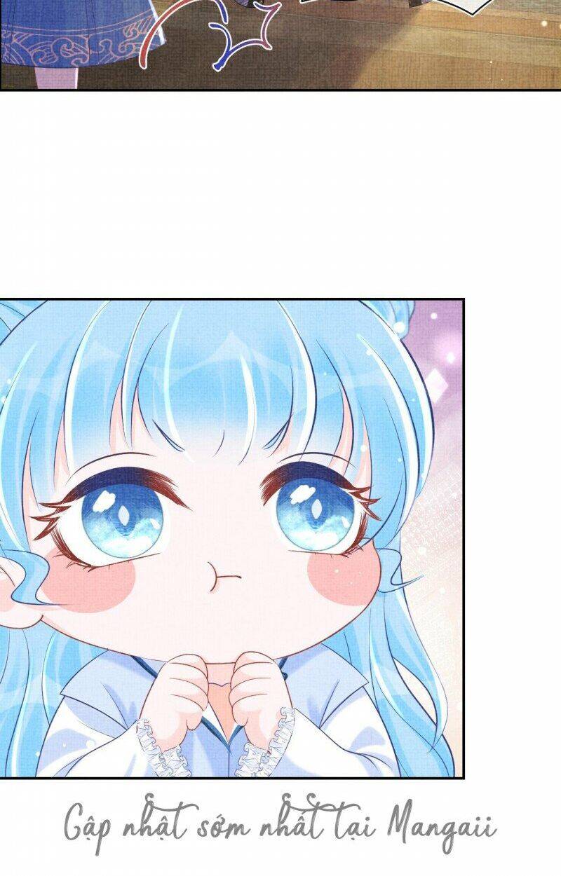 Nhóc Con Người Cá 3 Tuổi Rồi Chapter 237 - 12