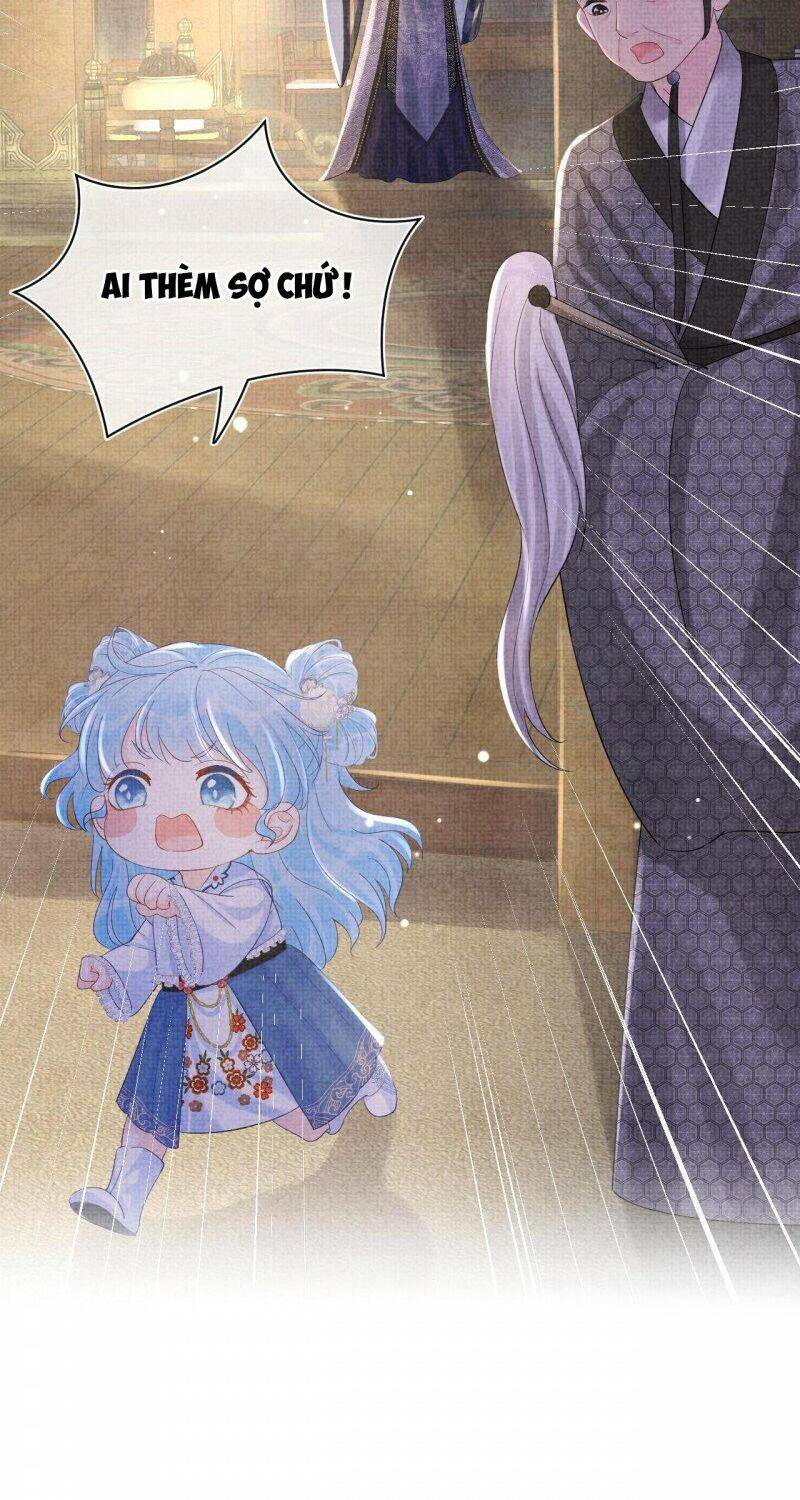 Nhóc Con Người Cá 3 Tuổi Rồi Chapter 237 - 15