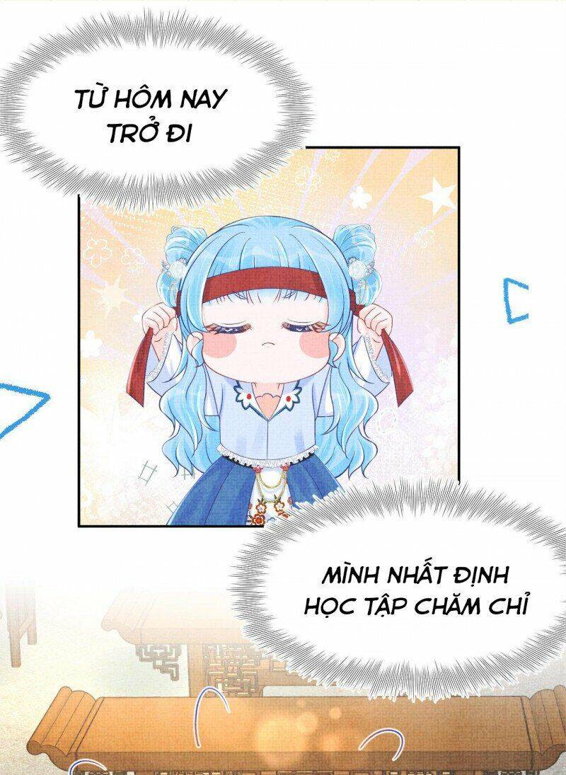 Nhóc Con Người Cá 3 Tuổi Rồi Chapter 237 - 16