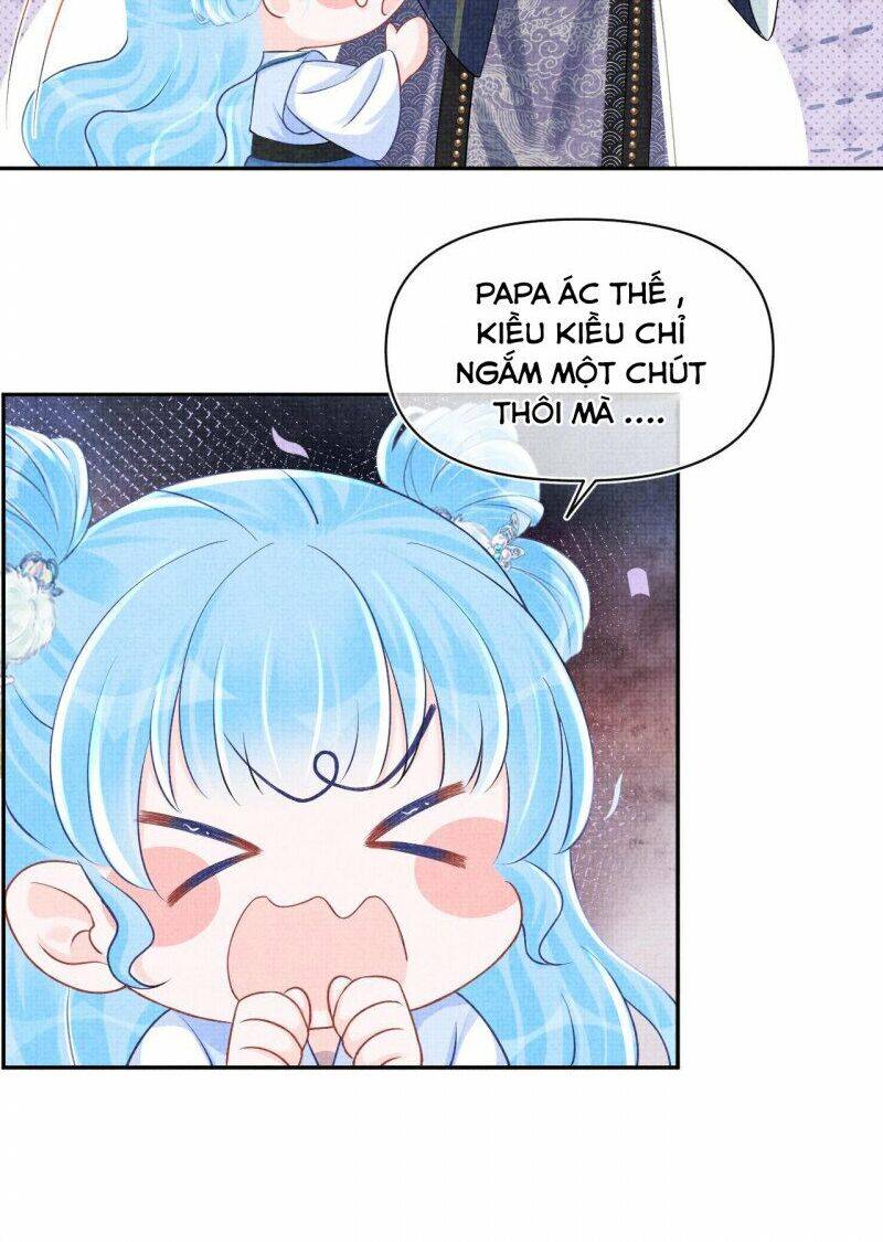 Nhóc Con Người Cá 3 Tuổi Rồi Chapter 237 - 5