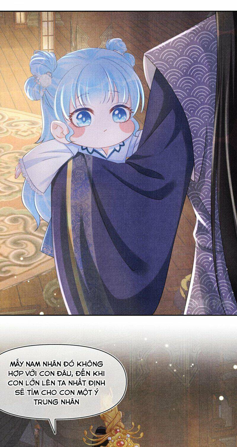 Nhóc Con Người Cá 3 Tuổi Rồi Chapter 237 - 6