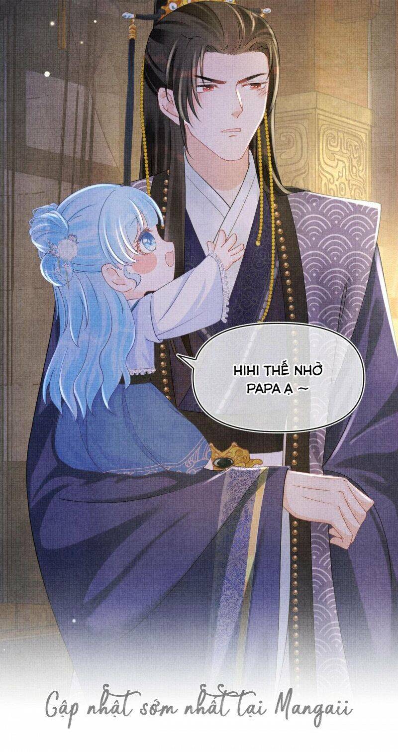 Nhóc Con Người Cá 3 Tuổi Rồi Chapter 237 - 7
