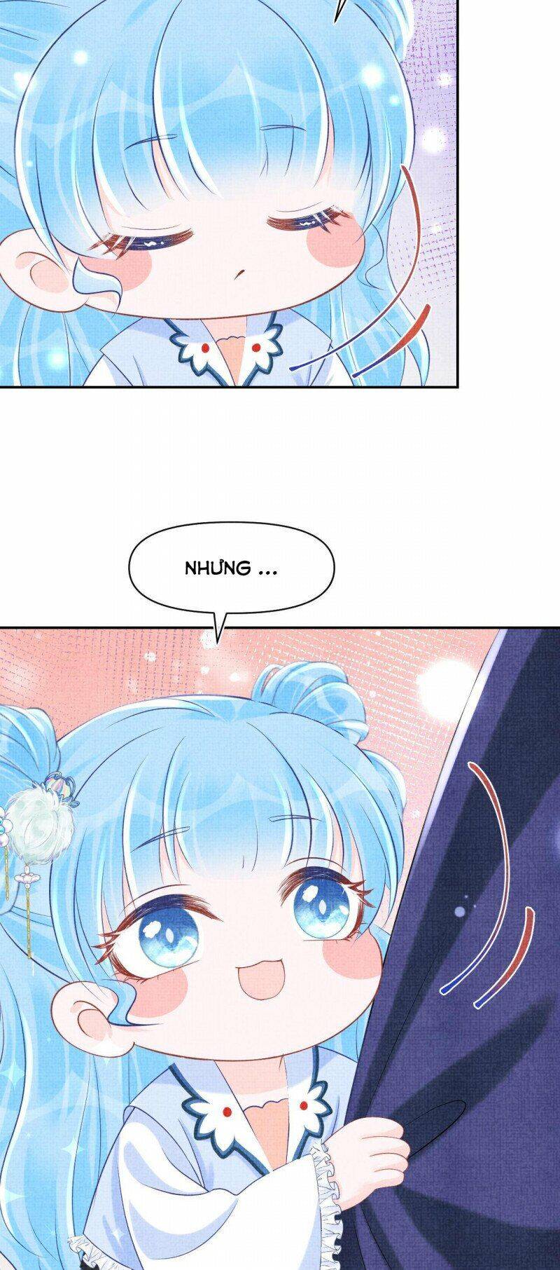 Nhóc Con Người Cá 3 Tuổi Rồi Chapter 237 - 9