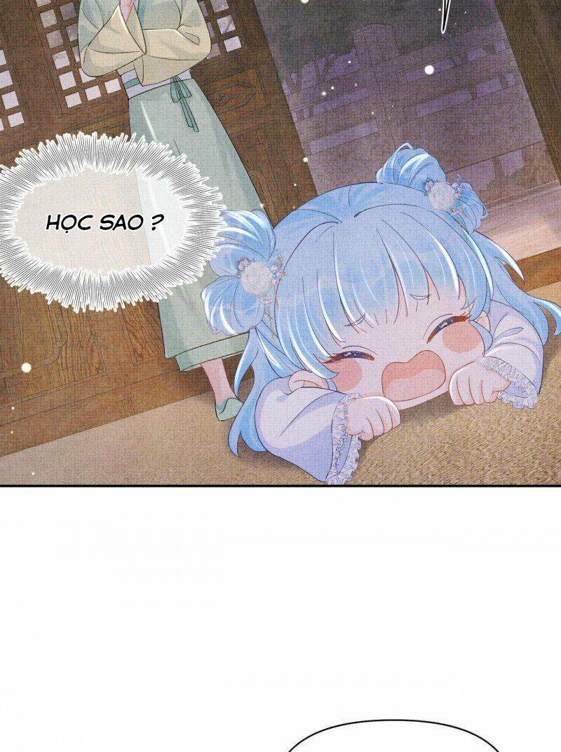 Nhóc Con Người Cá 3 Tuổi Rồi Chapter 238 - 12