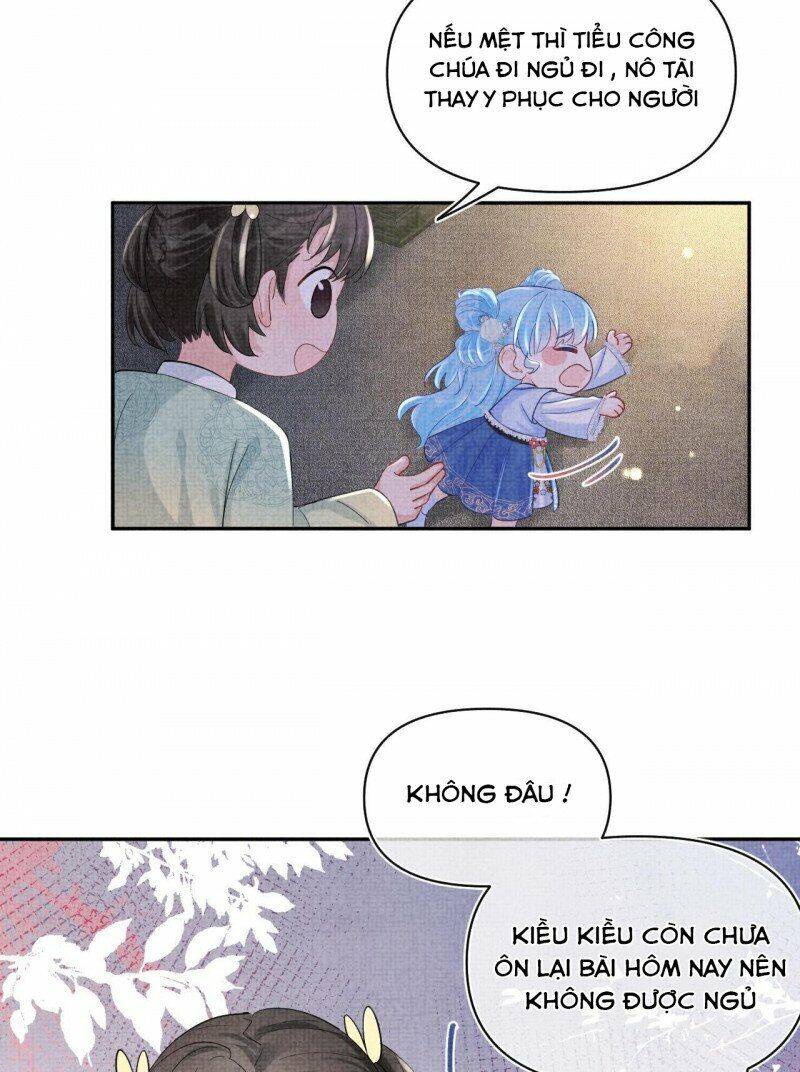 Nhóc Con Người Cá 3 Tuổi Rồi Chapter 238 - 13