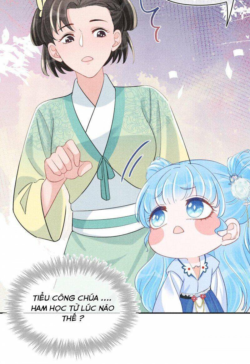 Nhóc Con Người Cá 3 Tuổi Rồi Chapter 238 - 14