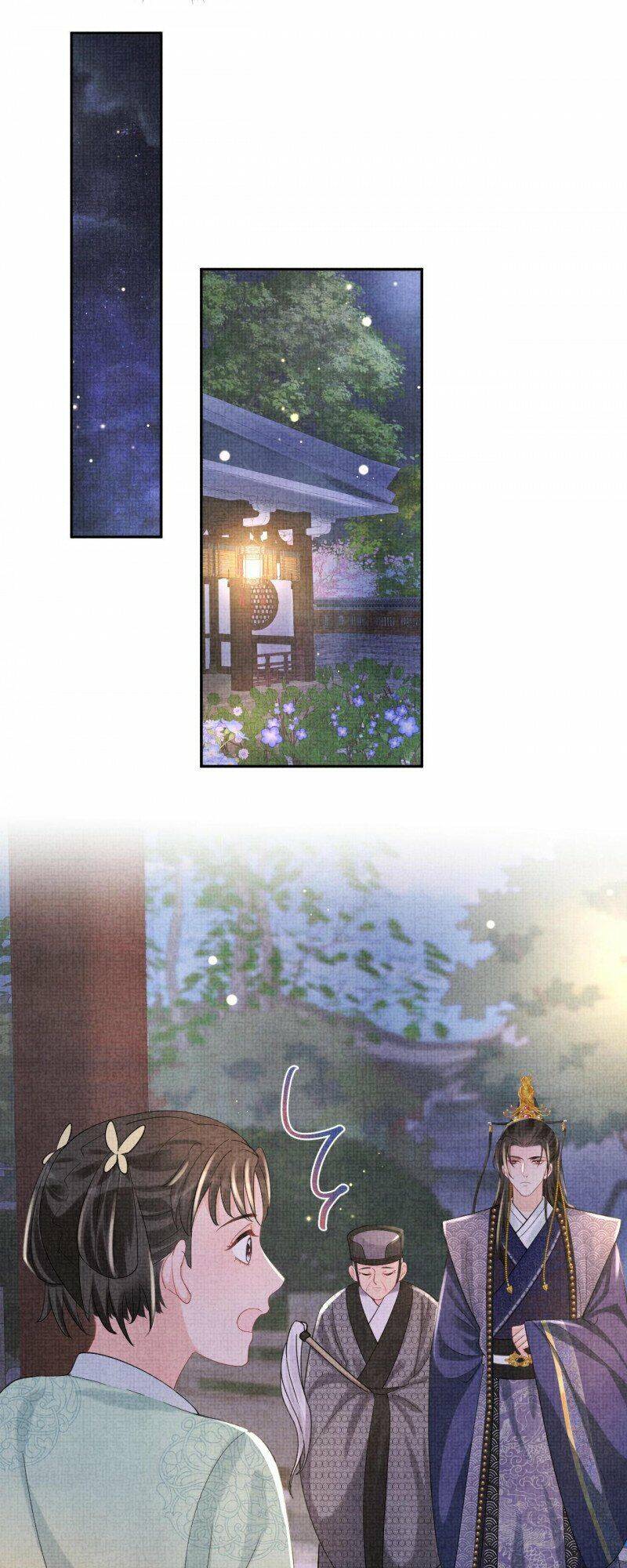 Nhóc Con Người Cá 3 Tuổi Rồi Chapter 238 - 15